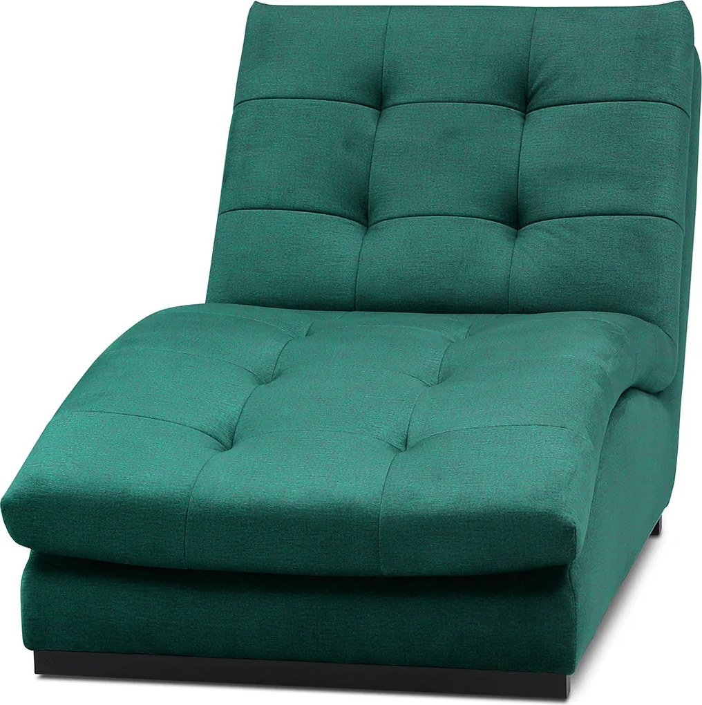 Leňoška Donda - tmavozelená