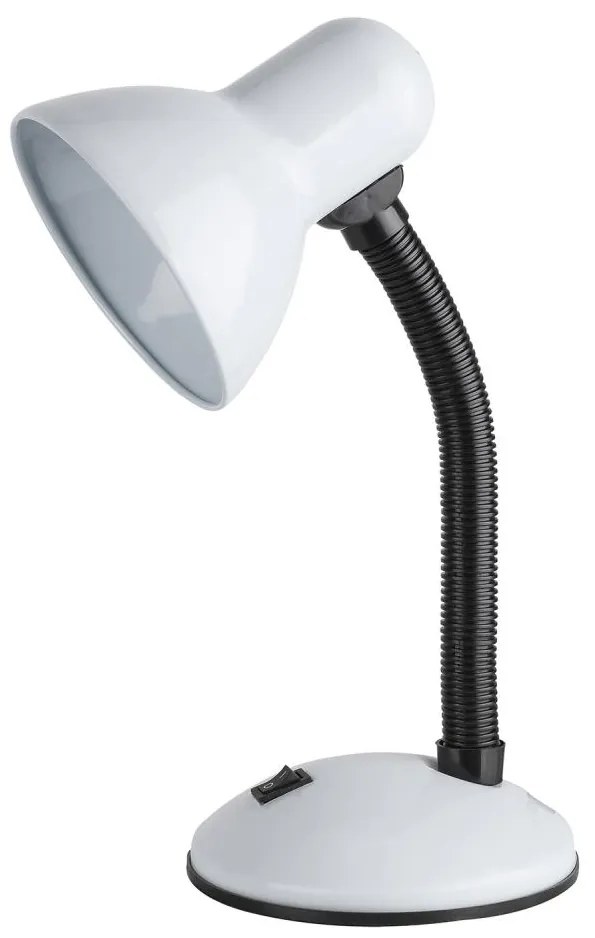 Rabalux 4168 - Stolná lampa DYLAN 1xE27/40W/230V