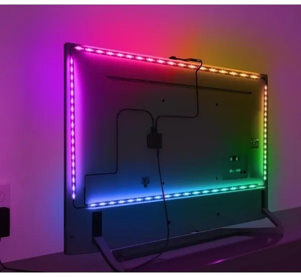 Govee - Backlight 3S Netflix TV 55-65" SMART LED podsvietenie RGBICW Wi-Fi + DO