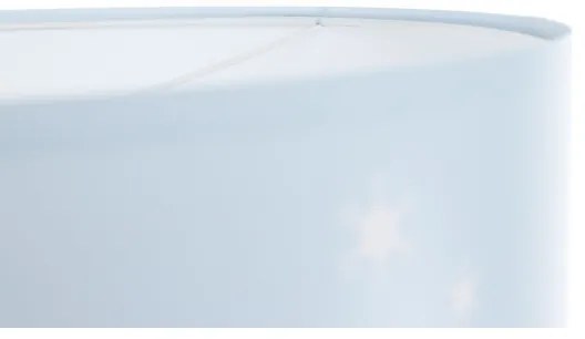 Detský luster na lanku SWEET DREAMS 1xE27/60W/230V pr. 30 cm