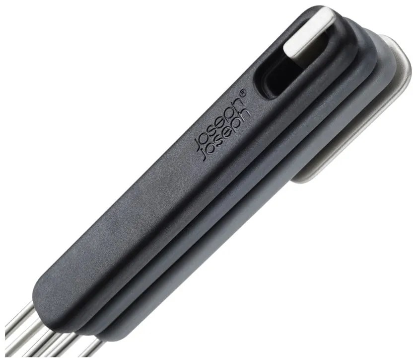 Antikoro súprava kuchynského náčinia 3 ks Fusion Wok Set – Joseph Joseph