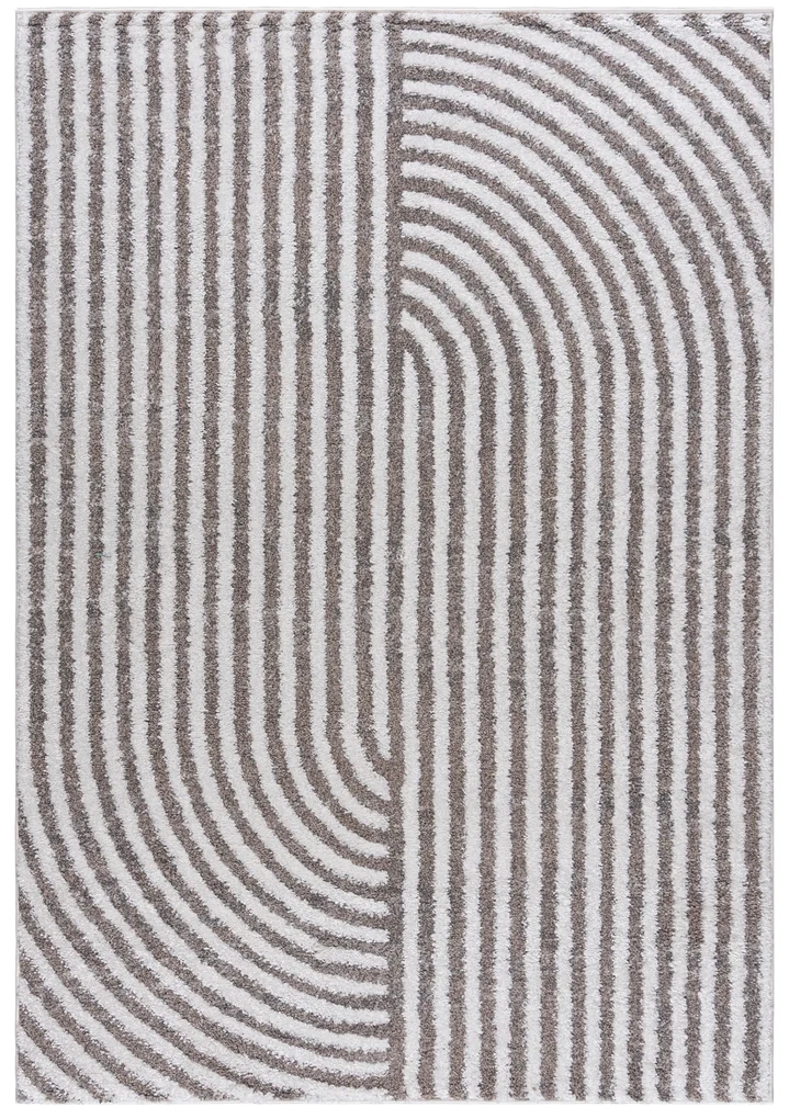 PROXIMA.store - Dizajnový koberec GAVIN - ATHOS ROZMERY: 80x150