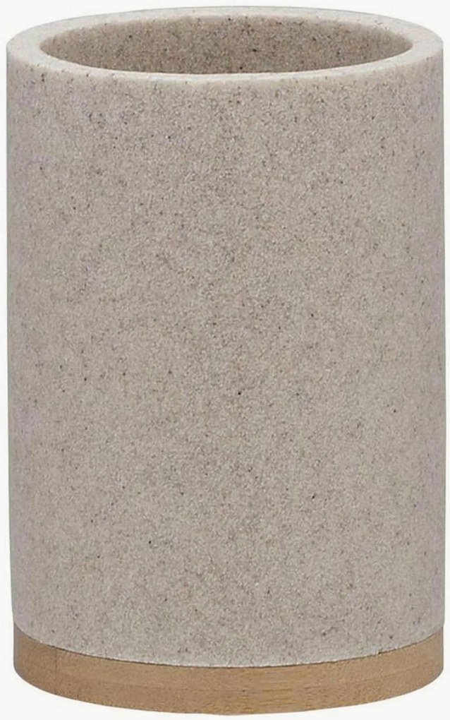 Pohár na zubné kefky Grace