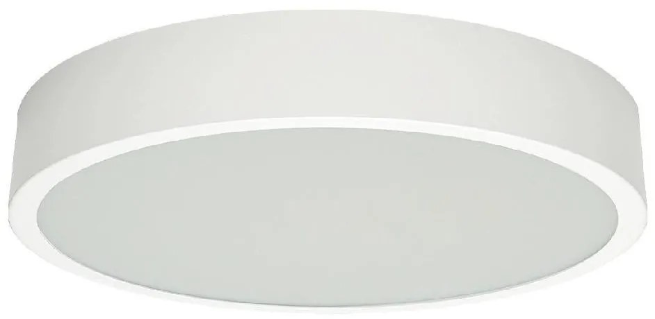 Kúpeľňové svietidlo LINEA Box SR white LED 8242N