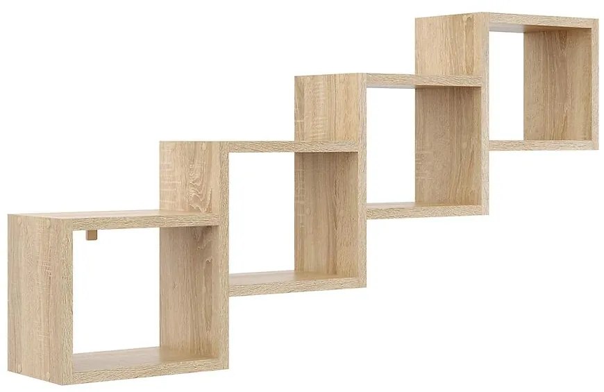 Polička NR 8 Dub Sonoma