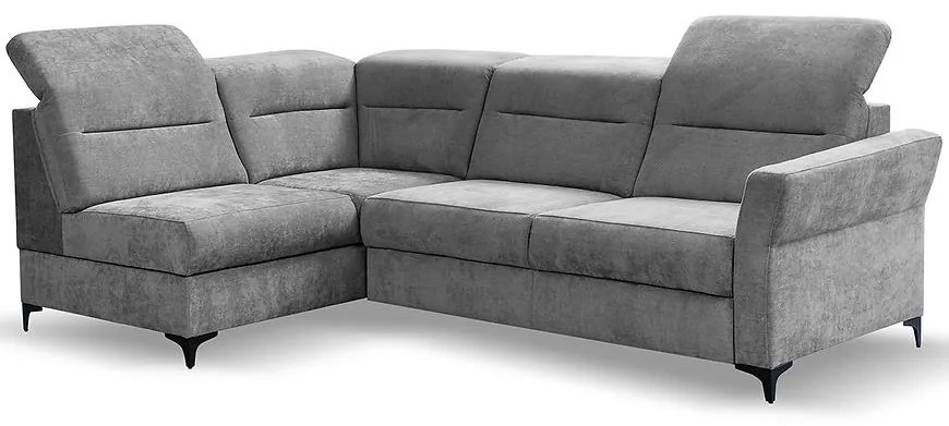 Rohová sedacia súprava Denver L Rebel 4