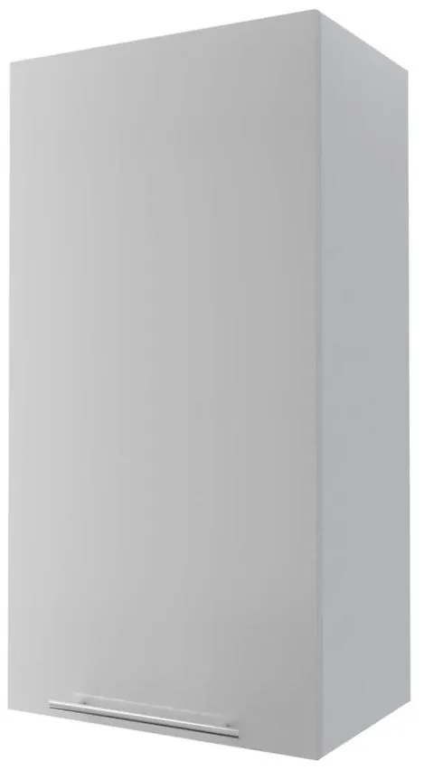 Skrinka do kuchyne Essen grey W4/5