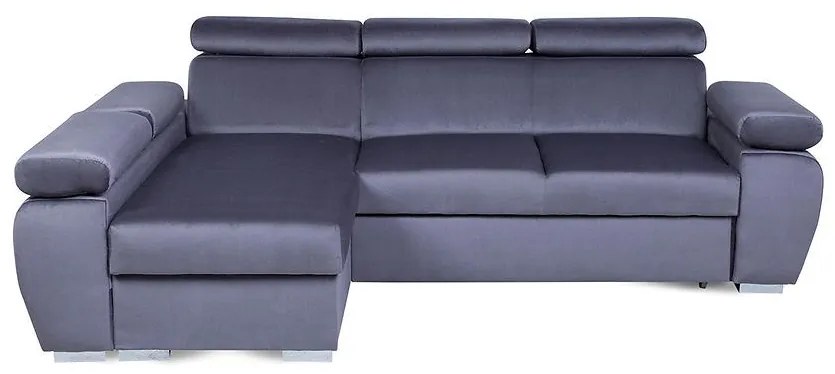 Rohová sedacia súprava Berg P Kronos 22