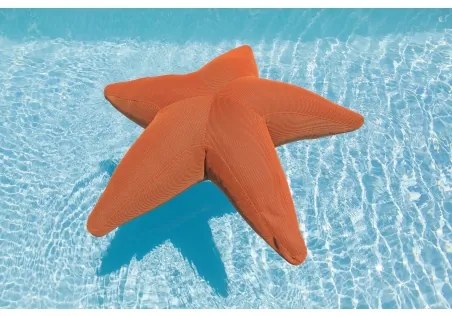 STARFISH sedací vak do bazéna Koralová XL