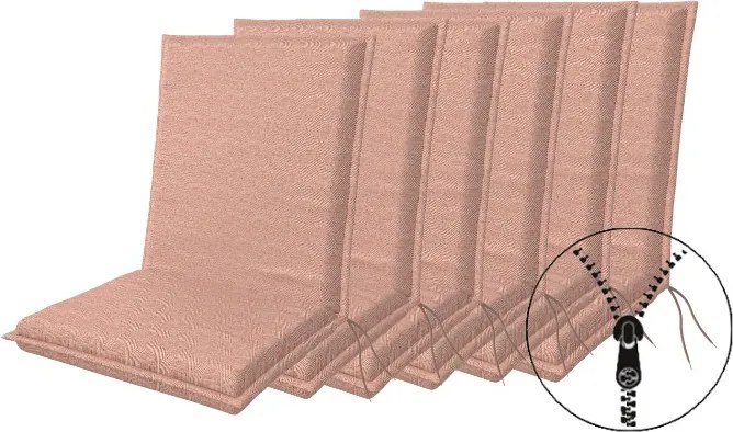 Doppler ART 4041 oranžová