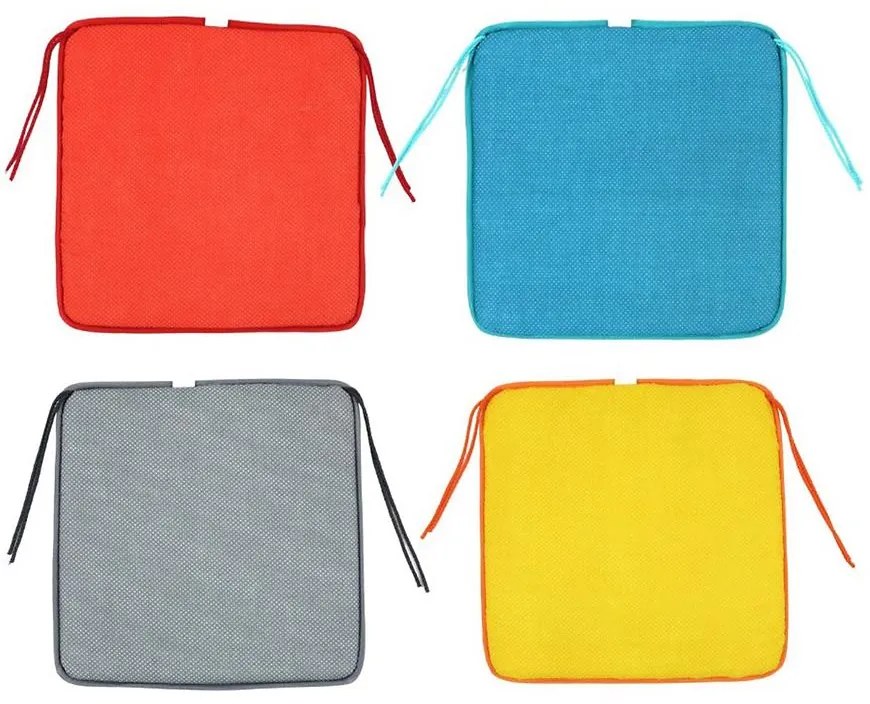 Podsedák na záhradnú stoličku 402095 mix