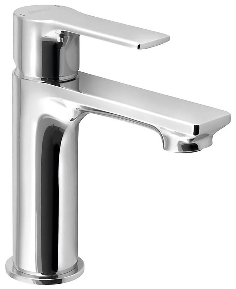 Sapho - Umývadlová batéria PAX 16,5 cm lesklý chróm