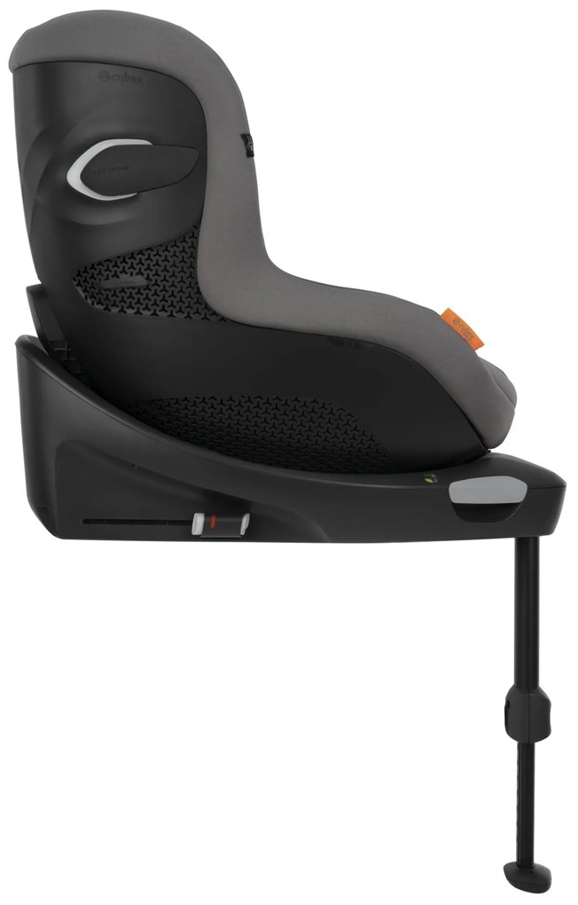 Autosedačka Cybex SIRONA Gi i-Size Lava Grey 2024