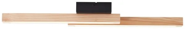 Brilliant - LED Stropné svietidlo ARION LED/14W/230V borovica
