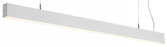 RED - Design Rendl - R12718 - LED Luster na lanku PESANTE LED/40W/230V