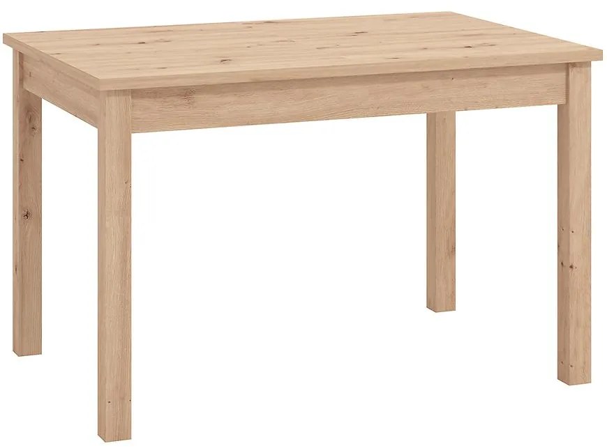 Stôl Narvik Artisan 120x80 11013584
