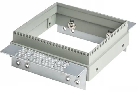 RED - Design Rendl- R12052 - Podhľadové svietidlo ELECTRA 1xGU10/50W/230V