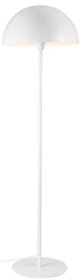 Nordlux - Stojacia lampa ELLEN 1xE27/40W/230V biela