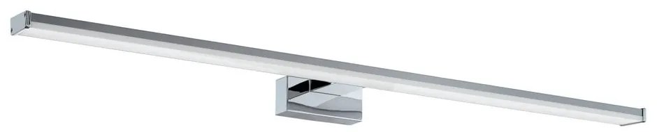 LED nástenné svietidlo v striebornej farbe PANDELLA 1 – EGLO