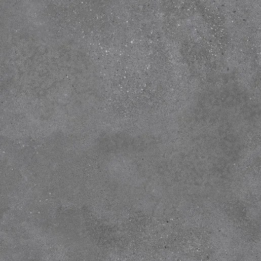 Dlažba Rako Betonico čierna 60x60 cm mat DAF62792.1
