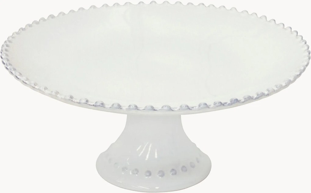 Stojan na tortu Pearl