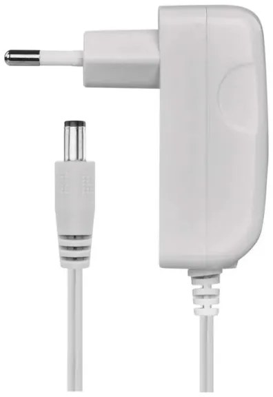 Stmievateľná LED stolová lampa EDDY LED/6W/230V 3000/4500/6800K biela