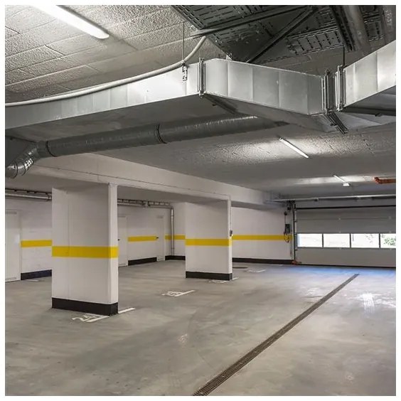 Solight WO530-150 - LED technické svietidlo LED/45W/230V 4000K IP65