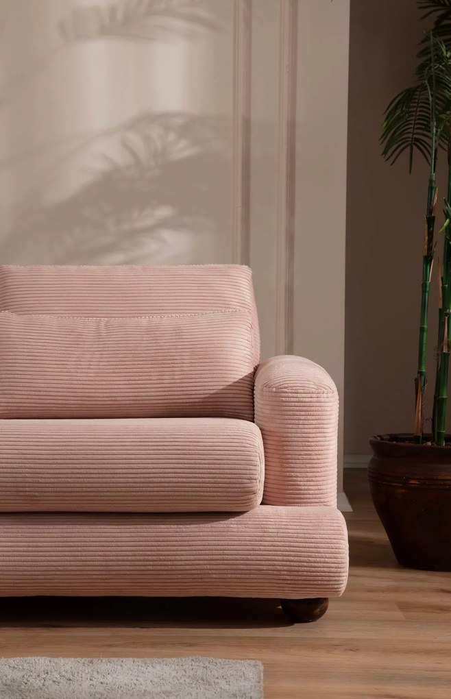 Moderná pohovka Luna pre dokonalý relax