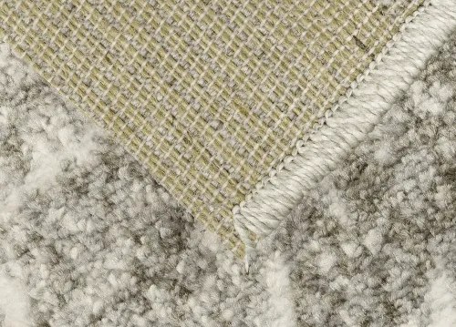 Koberce Breno Behúň VICTORIA 8007 - 0444, šíře role 100 cm, béžová, viacfarebná