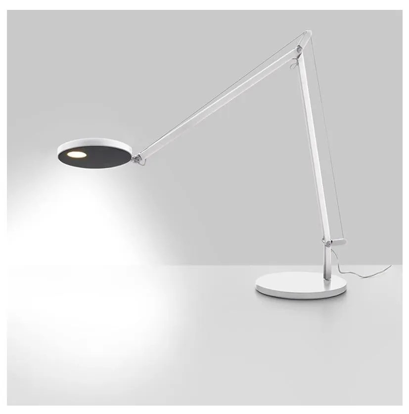 Artemide AR 1733020A+AR 1739020A KOMPLET - LED Stmievateľná lampa 1xLED/8W/230V