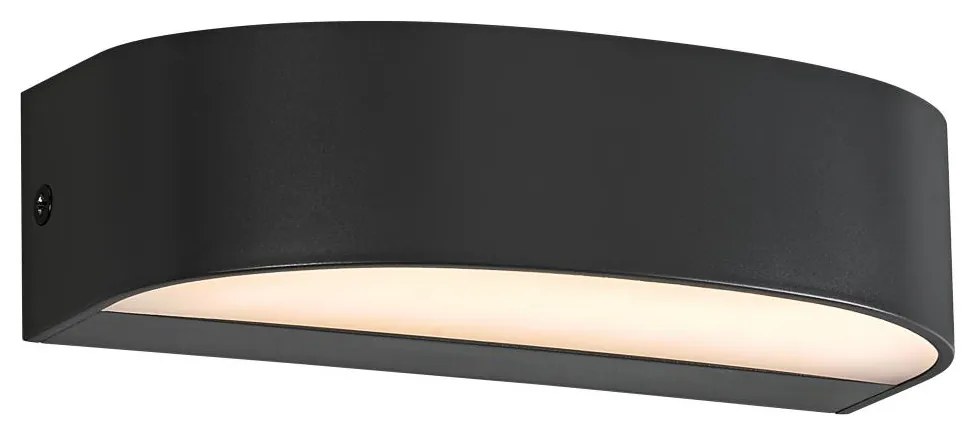 Ledvance - LED Vonkajšie nástenné svietidlo ENDURA STYLE ILAY 2xLED/3,8W/230V IP65