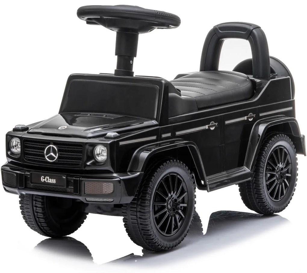 BPC 5188 Mercedes G350d BUDDY TOYS odrážadlo