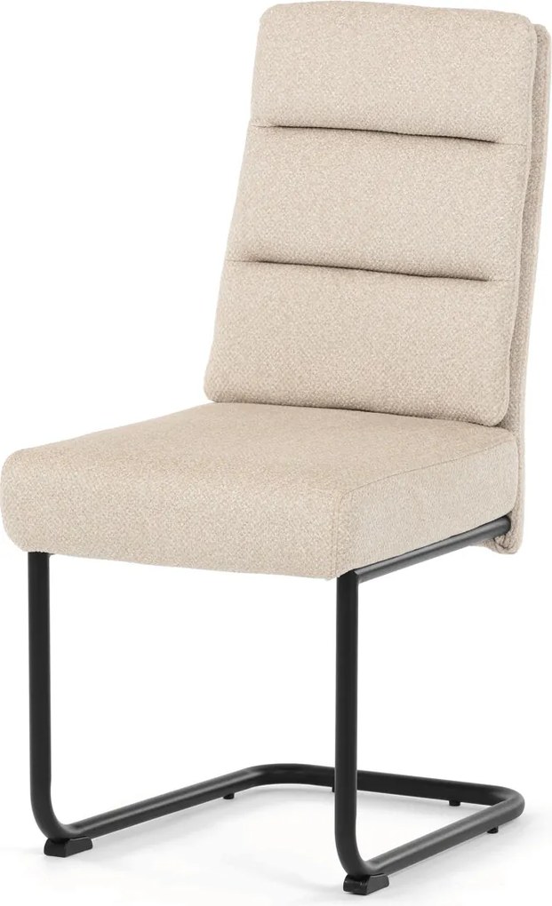 Jedálenská stolička DCL-P3107 CRM2 Farba: Zelená
