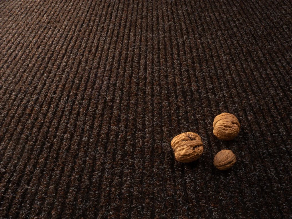 Betap, Čistiaca zóna Matador 2011 12 hnedá, na mieru, šíře 1m,2m, hnedá, guma (gél - protišmykový), chodba / predsieň