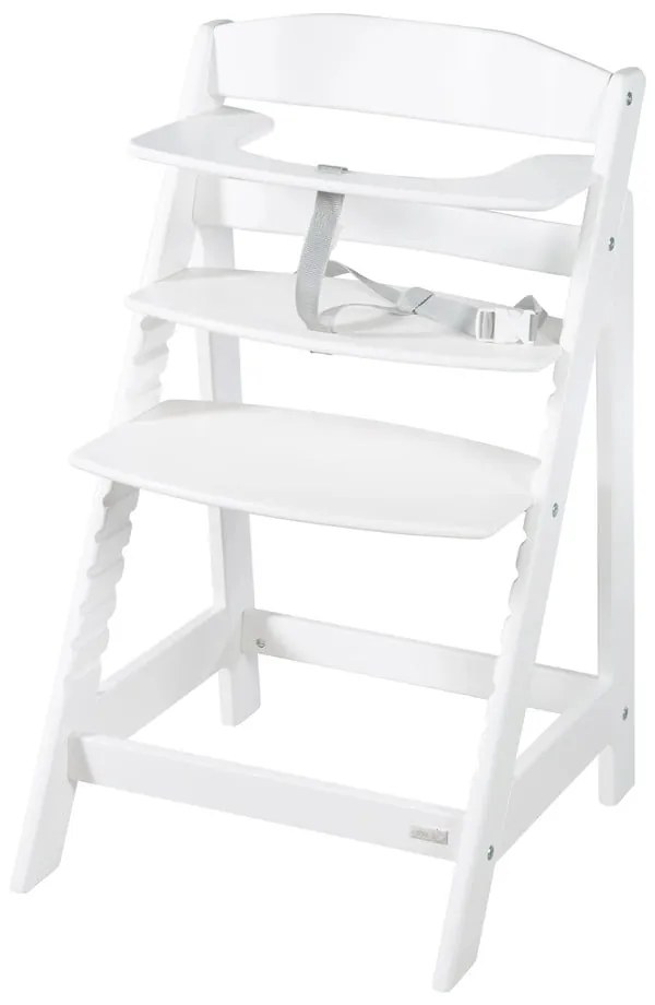 Jedálenská stolička Sit Up Flex – Roba