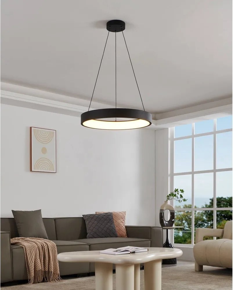 LED smart závesné svietidlo 6,5 W MARGHERA-Z – EGLO