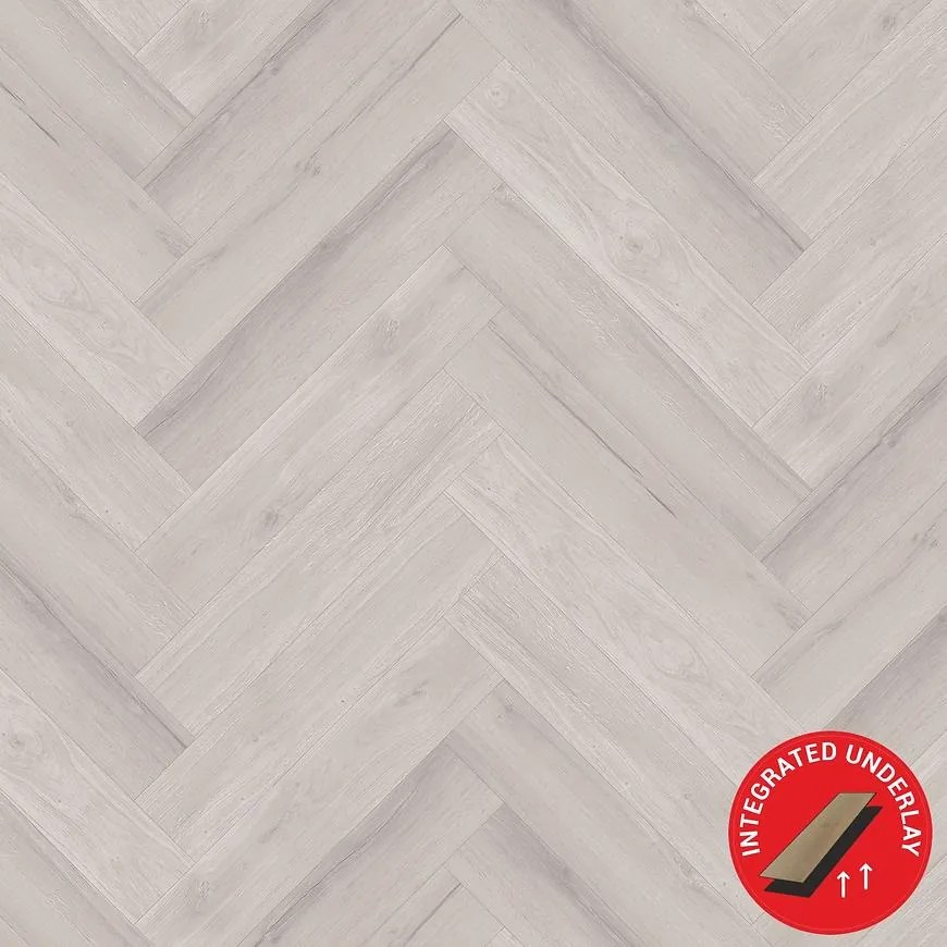 Vinylová podlaha SPC+IXPE HB Dub Caracas 4V 5,5mm 0,55mm