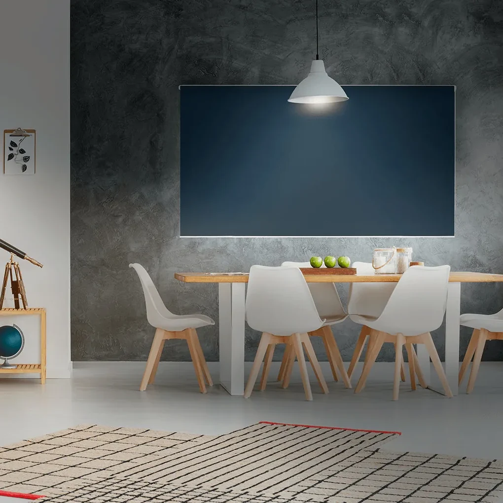 FOA Termo roleta, STANDARD, Námornícka modrá, T 022 , 60 x 150 cm