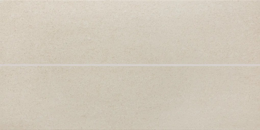 Dekor Rako Unistone béžová prerez 20x40 cm mat WIFMB610.1