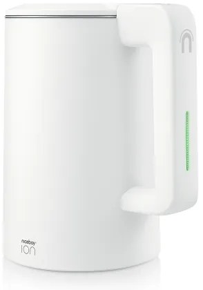 Niceboy ION SmartKettle - Inteligentná rýchlov. kanvica s term. 1,7 l 2200W/230V biela