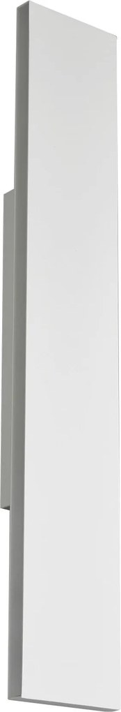 XXXLutz NÁSTENNÉ LED SVIETIDLO, 47/8/4,5 cm - Interiérové svietidlá - 004102062205