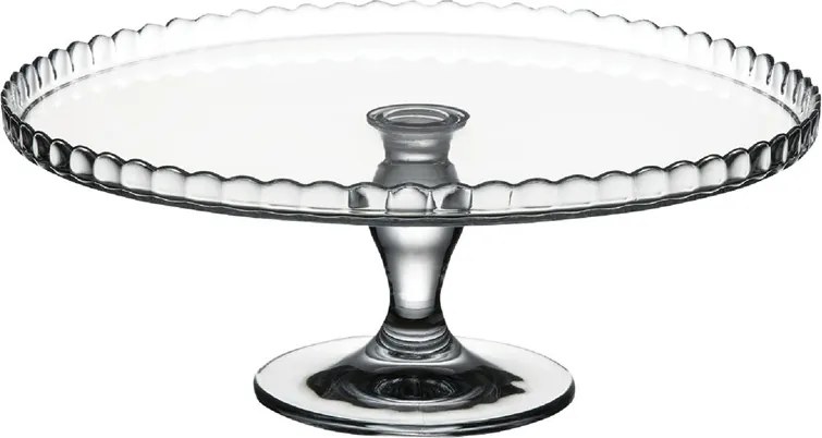 Pasabahce Servírovací stojan Patisserie 32 cm