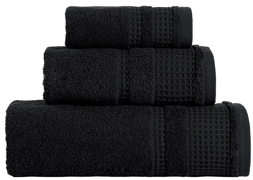 Uterák Olea 30x50 cm čierny