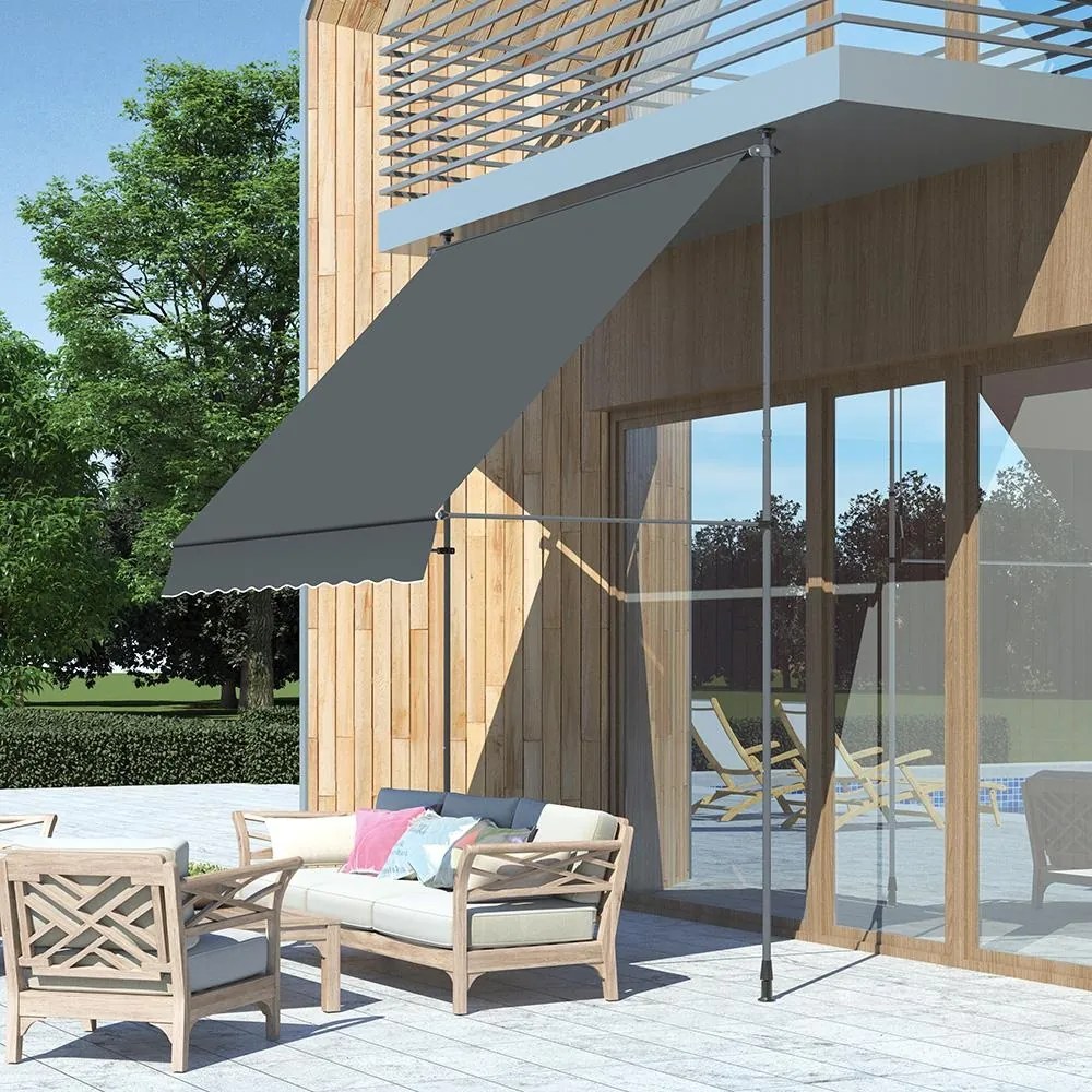 Balkónová markíza APOLLO 250 cm