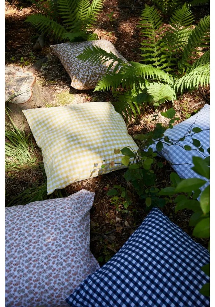 Obliečka na vankúš 60x63 cm Pleasantly – JUNA