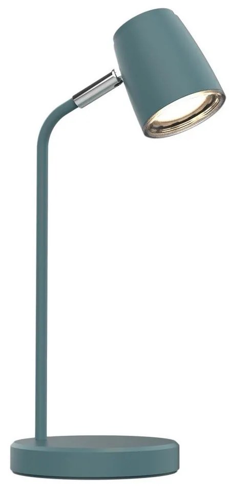 Top Light Mia M - LED Stolná lampa LED/4,5W/230V modrá TP1544