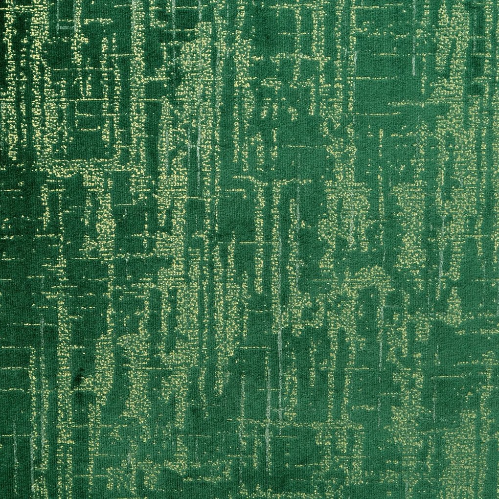 ZATEMŇOVACÍ ZÁVES NA KRÚŽKOCH MARSALA 140X250 CM TMAVOZELENÁ