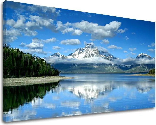 Obraz na stenu KRAJINA KR027E11