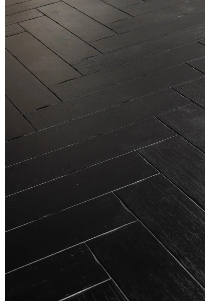 Jedálenský stôl v dekore akácie 90x180 cm Class – Dutchbone