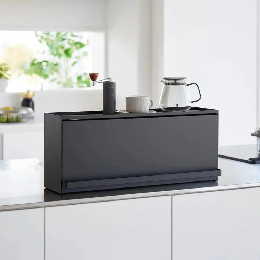 Kovový kuchynský organizér Tower – YAMAZAKI